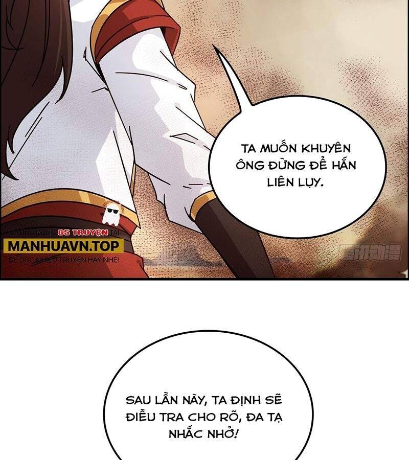 Tu Tiên Chính Là Như Vậy: Chapter 162