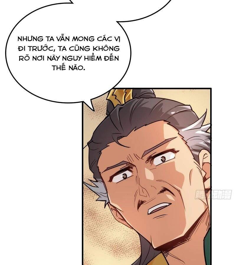 Tu Tiên Chính Là Như Vậy: Chapter 162
