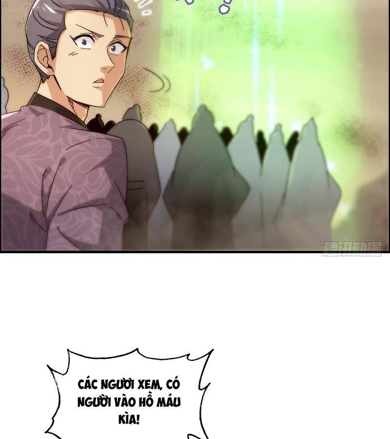 Tu Tiên Chính Là Như Vậy: Chapter 162
