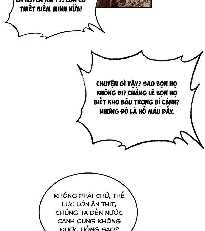 Tu Tiên Chính Là Như Vậy: Chapter 162