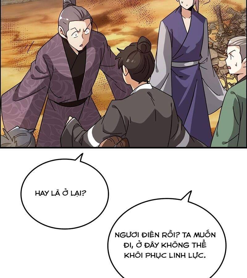 Tu Tiên Chính Là Như Vậy: Chapter 162