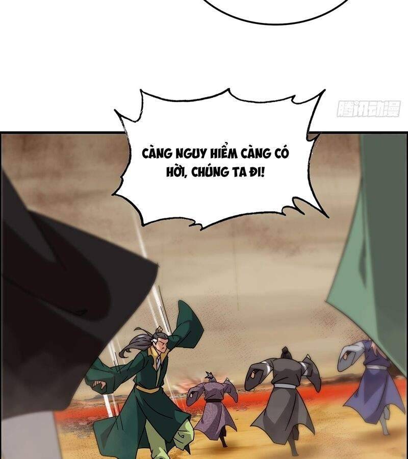 Tu Tiên Chính Là Như Vậy: Chapter 162