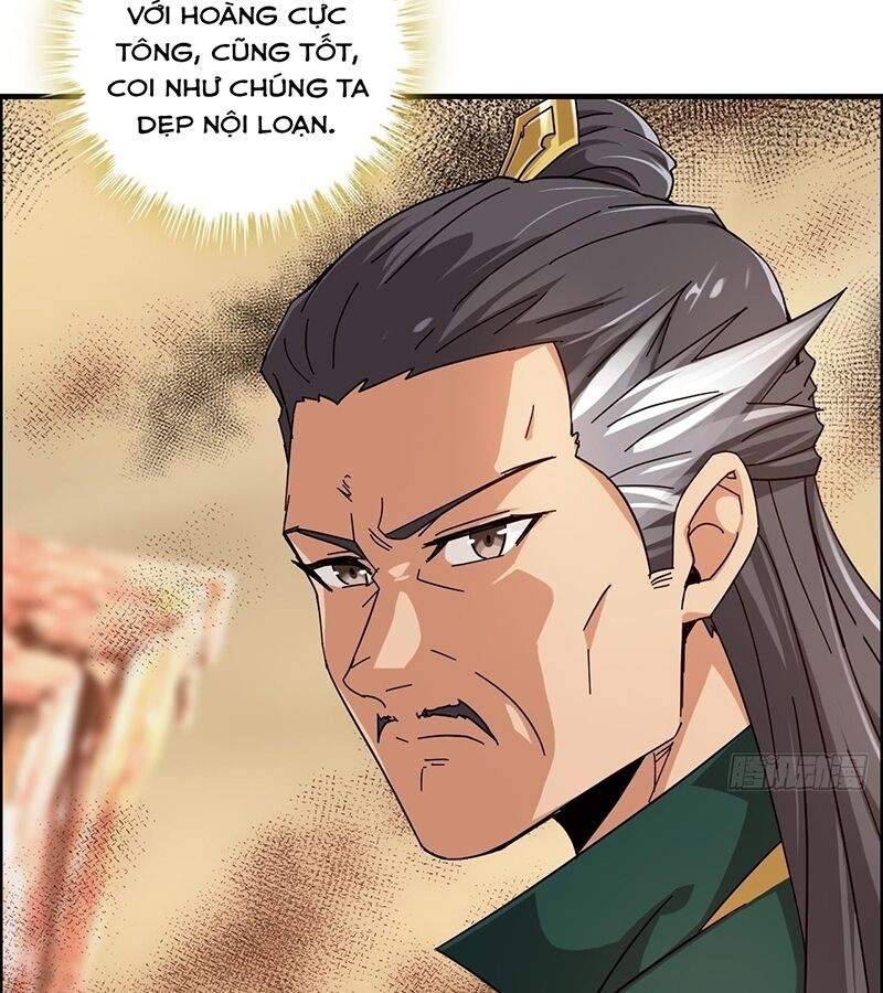 Tu Tiên Chính Là Như Vậy: Chapter 162