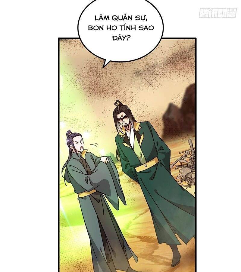 Tu Tiên Chính Là Như Vậy: Chapter 162