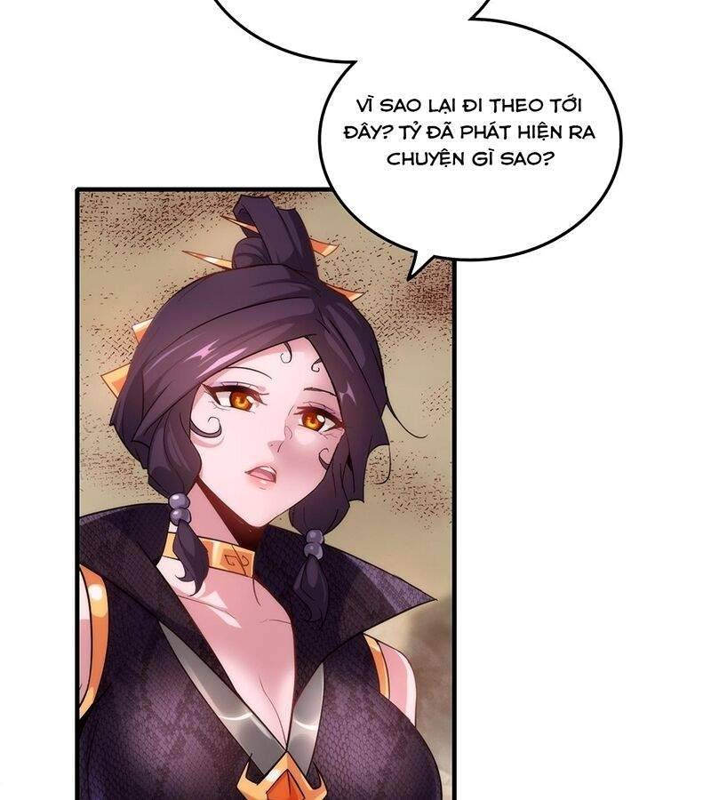 Tu Tiên Chính Là Như Vậy: Chapter 162