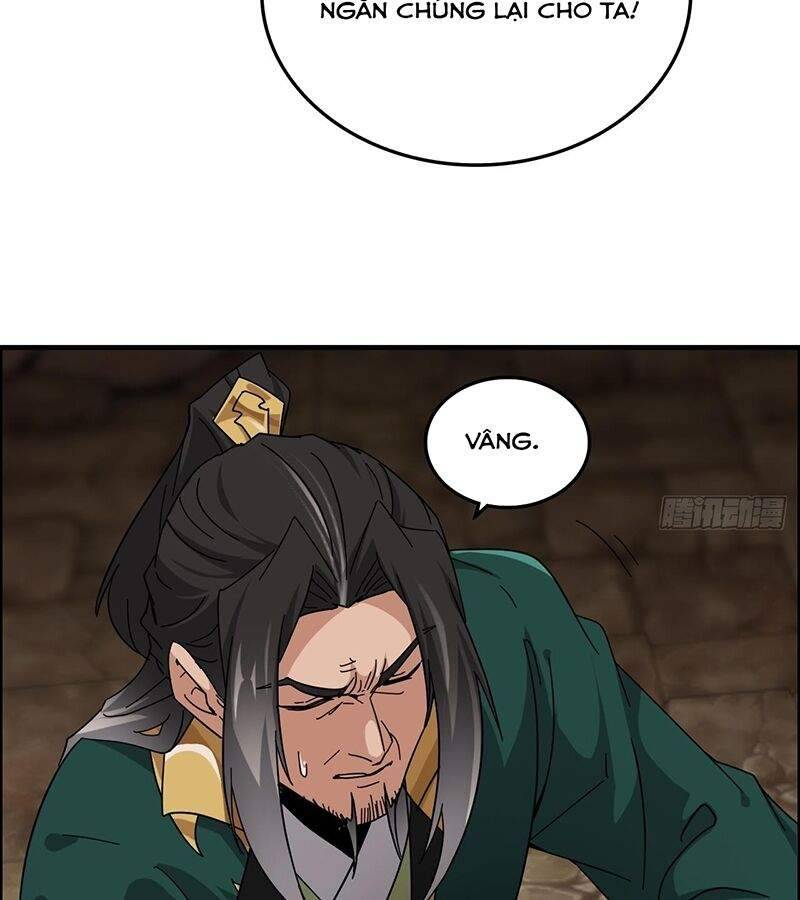 Tu Tiên Chính Là Như Vậy: Chapter 162