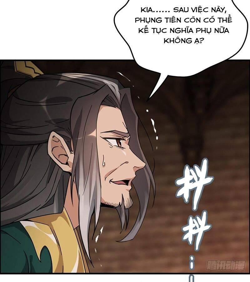Tu Tiên Chính Là Như Vậy: Chapter 162