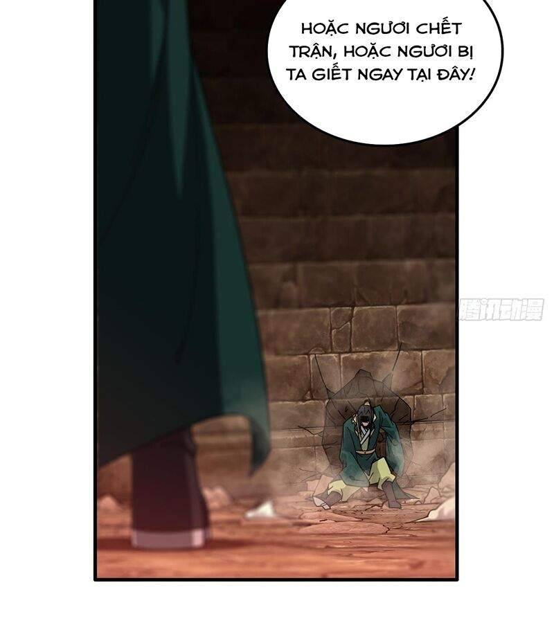 Tu Tiên Chính Là Như Vậy: Chapter 162