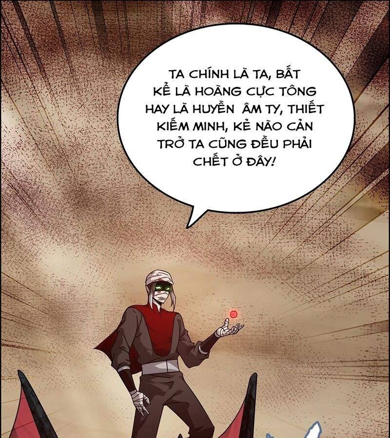 Tu Tiên Chính Là Như Vậy: Chapter 164