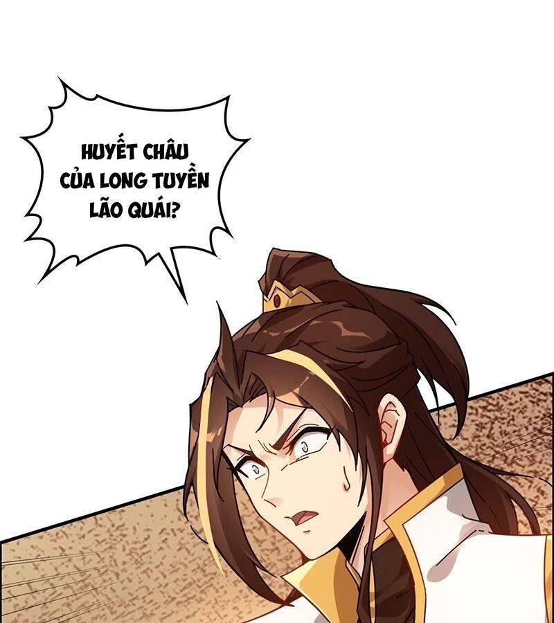 Tu Tiên Chính Là Như Vậy: Chapter 164