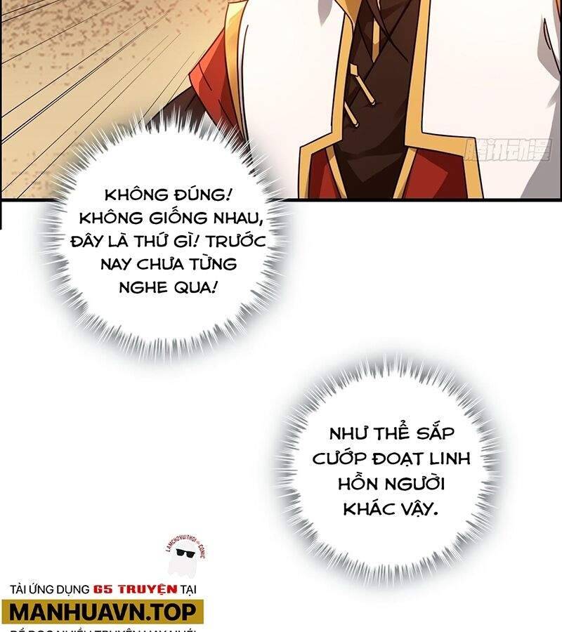 Tu Tiên Chính Là Như Vậy: Chapter 164
