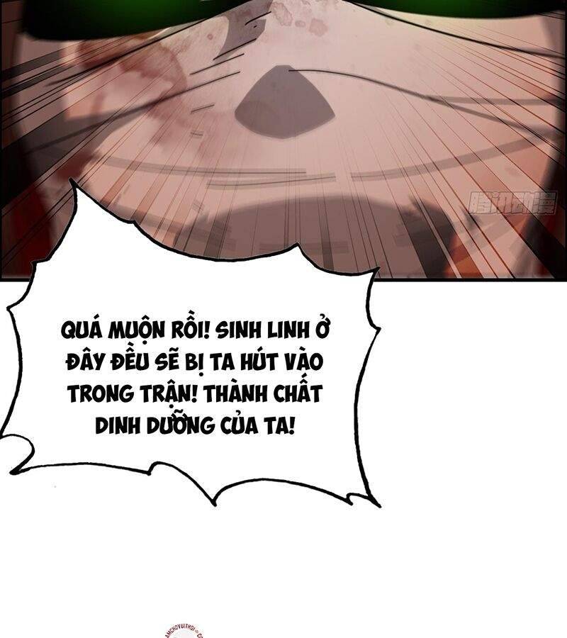 Tu Tiên Chính Là Như Vậy: Chapter 164