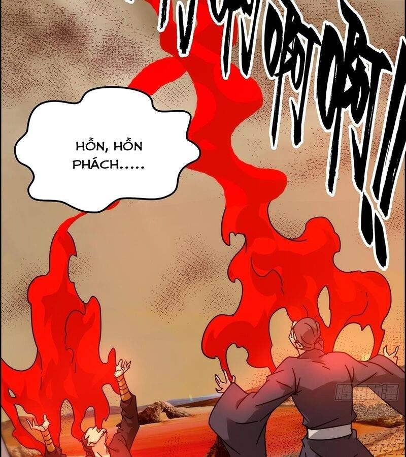 Tu Tiên Chính Là Như Vậy: Chapter 164