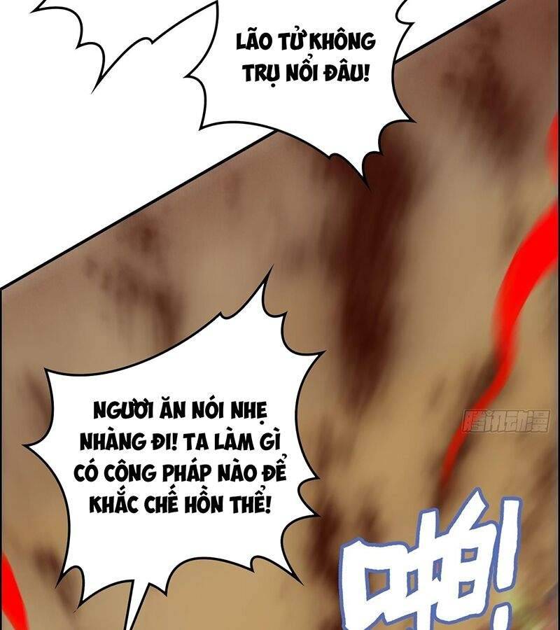 Tu Tiên Chính Là Như Vậy: Chapter 164