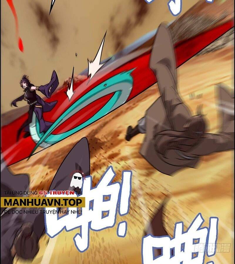 Tu Tiên Chính Là Như Vậy: Chapter 164