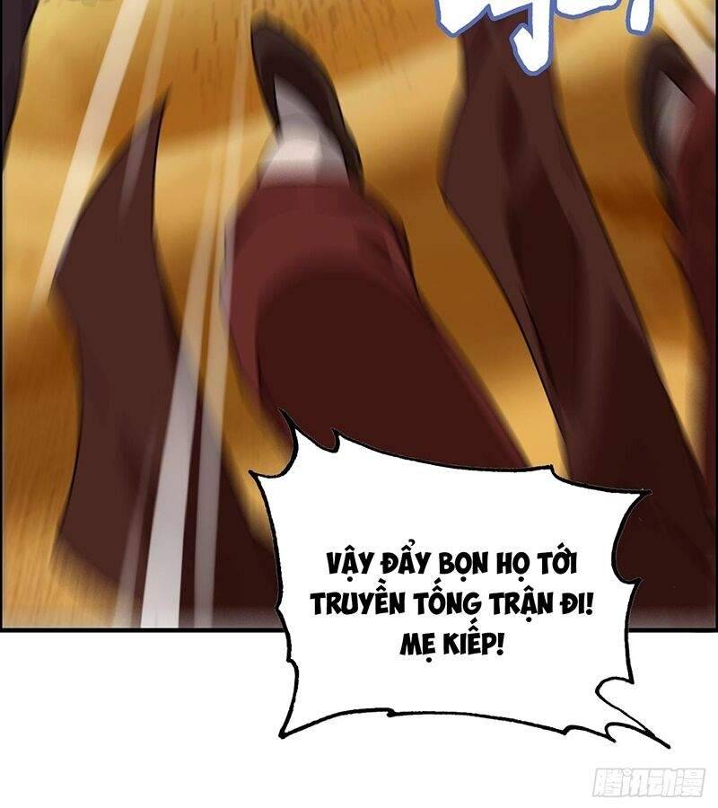 Tu Tiên Chính Là Như Vậy: Chapter 164