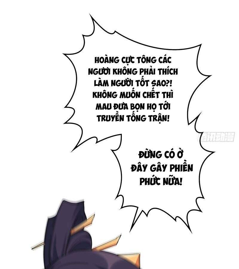 Tu Tiên Chính Là Như Vậy: Chapter 164