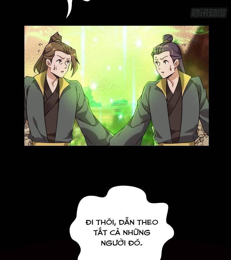 Tu Tiên Chính Là Như Vậy: Chapter 164