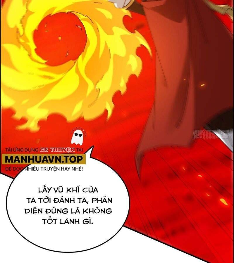 Tu Tiên Chính Là Như Vậy: Chapter 164