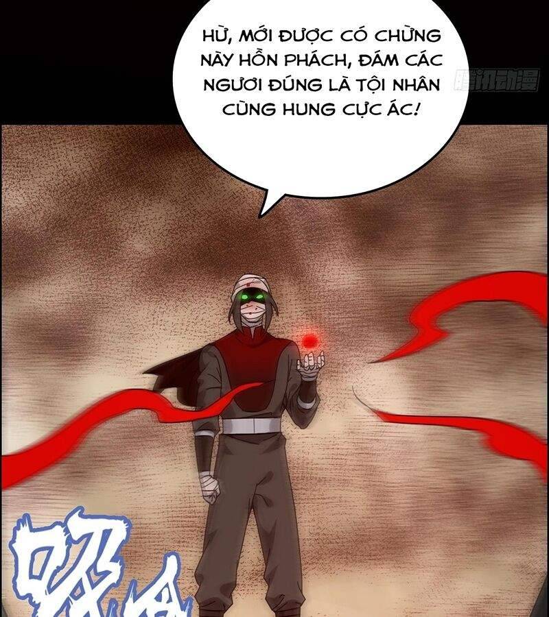 Tu Tiên Chính Là Như Vậy: Chapter 164