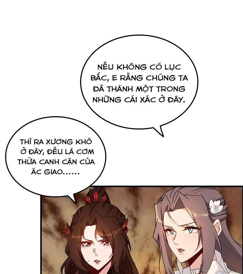 Tu Tiên Chính Là Như Vậy: Chapter 164