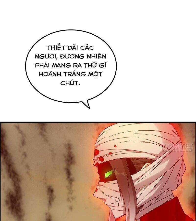 Tu Tiên Chính Là Như Vậy: Chapter 164