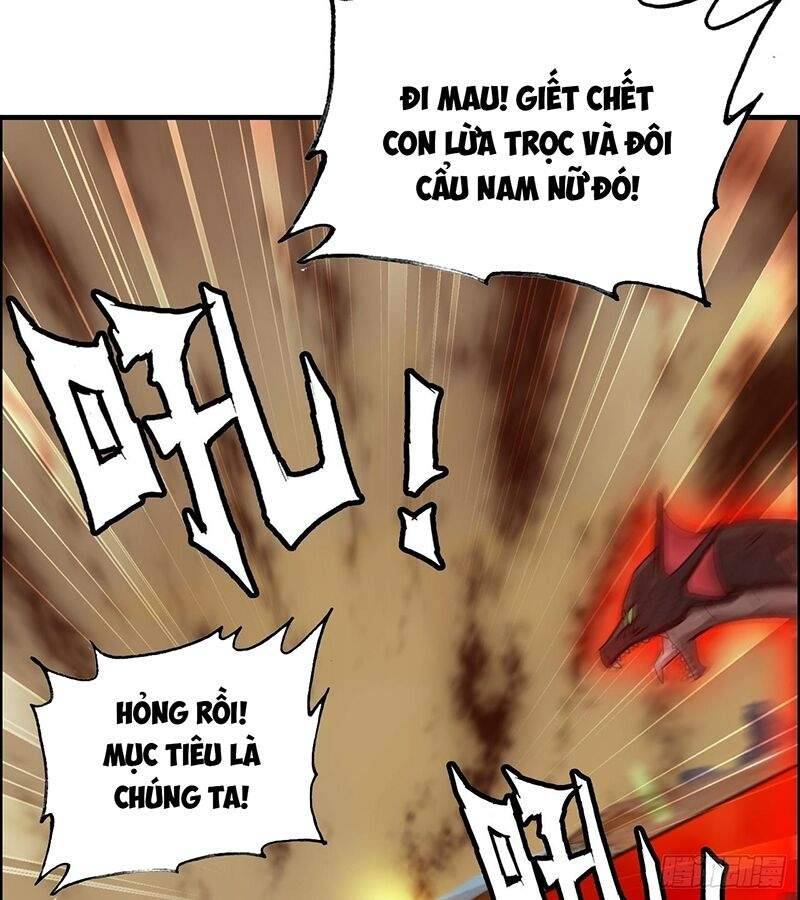Tu Tiên Chính Là Như Vậy: Chapter 164