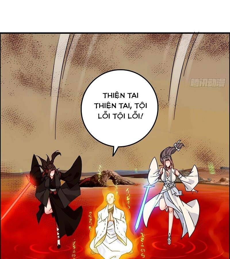 Tu Tiên Chính Là Như Vậy: Chapter 164