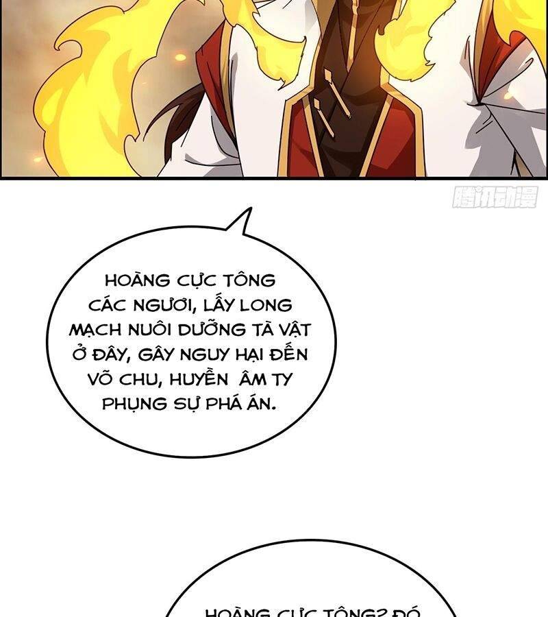 Tu Tiên Chính Là Như Vậy: Chapter 164
