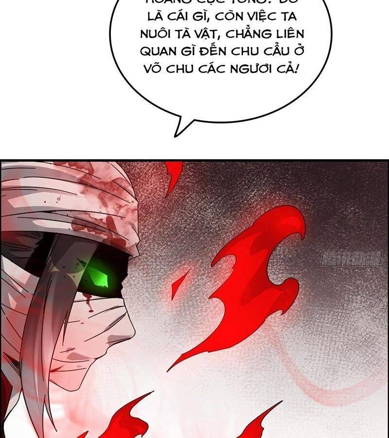 Tu Tiên Chính Là Như Vậy: Chapter 164