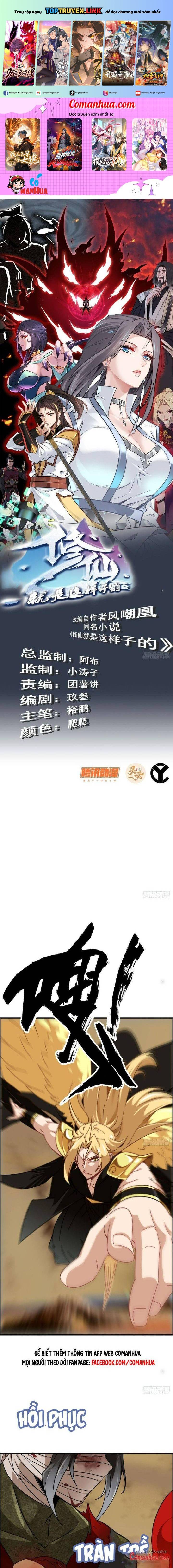Tu Tiên Chính Là Như Vậy: Chapter 167
