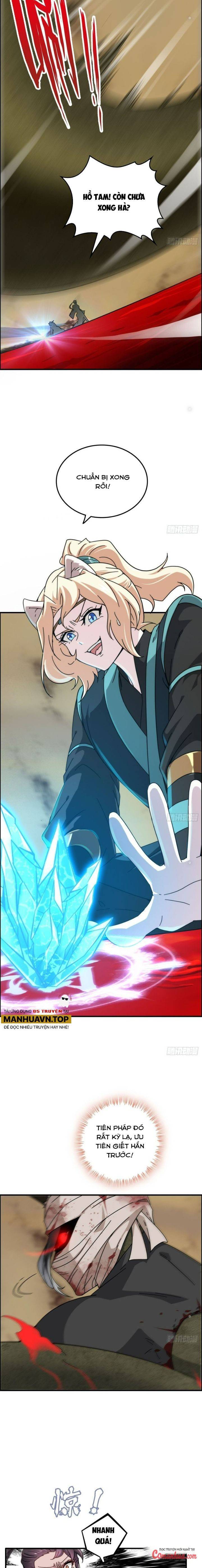 Tu Tiên Chính Là Như Vậy: Chapter 167