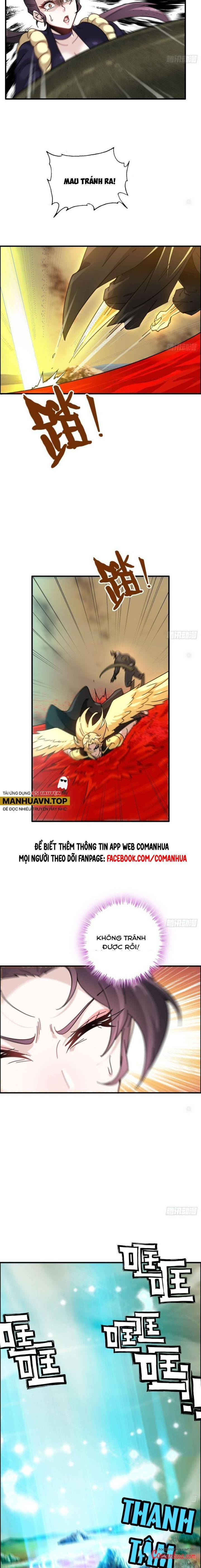 Tu Tiên Chính Là Như Vậy: Chapter 167