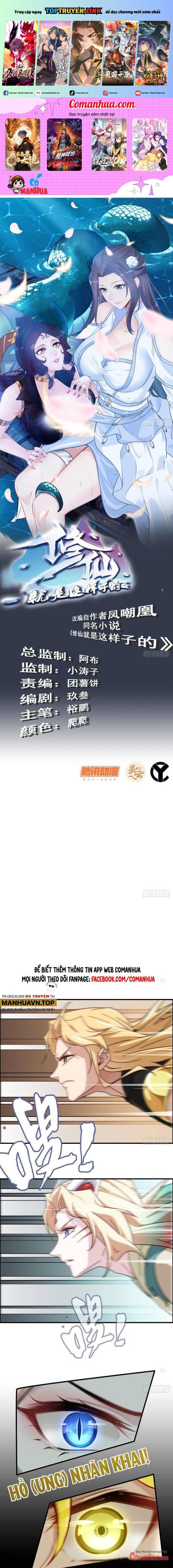 Tu Tiên Chính Là Như Vậy: Chapter 168