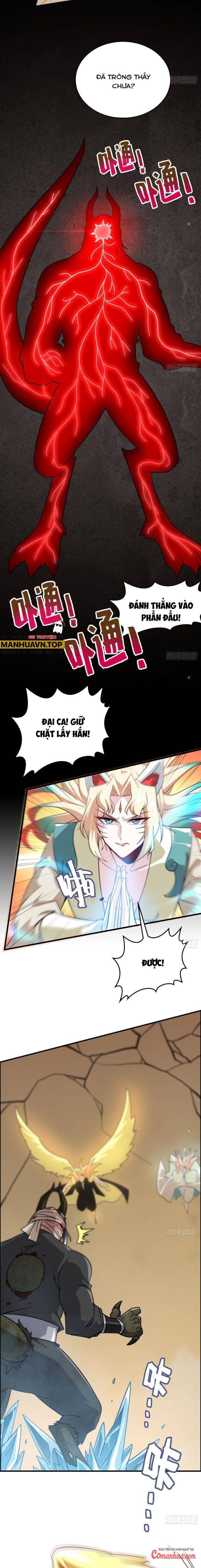 Tu Tiên Chính Là Như Vậy: Chapter 168