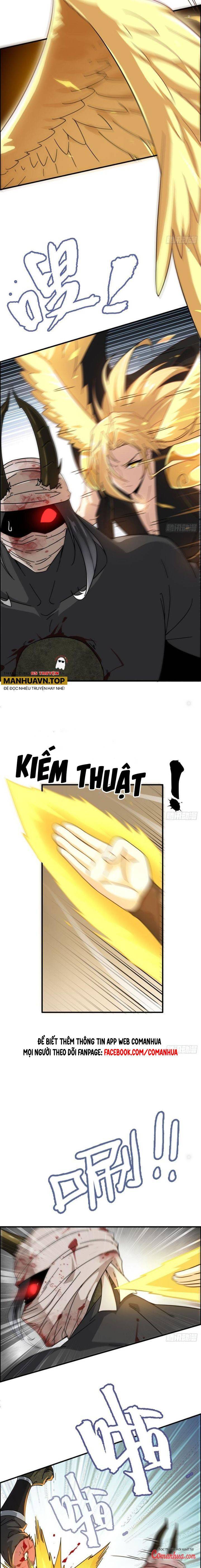 Tu Tiên Chính Là Như Vậy: Chapter 168