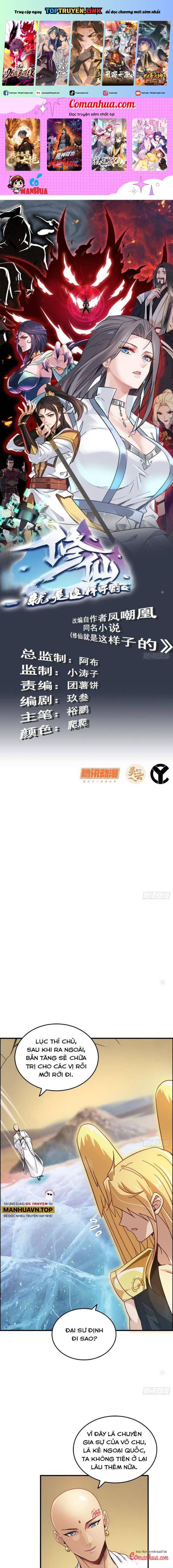 Tu Tiên Chính Là Như Vậy: Chapter 169