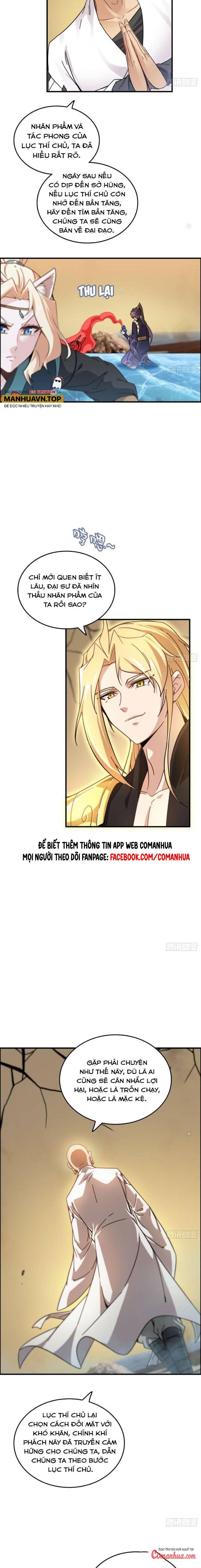 Tu Tiên Chính Là Như Vậy: Chapter 169