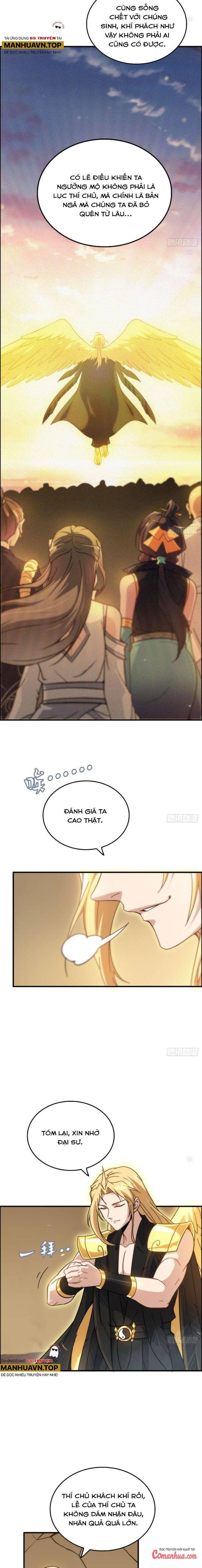 Tu Tiên Chính Là Như Vậy: Chapter 169