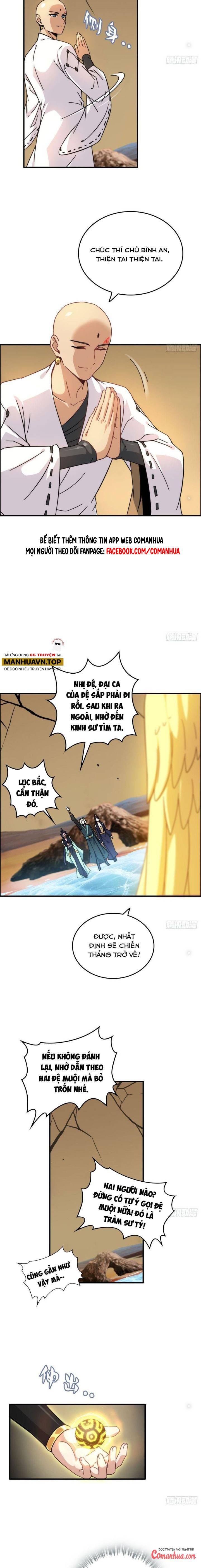 Tu Tiên Chính Là Như Vậy: Chapter 169