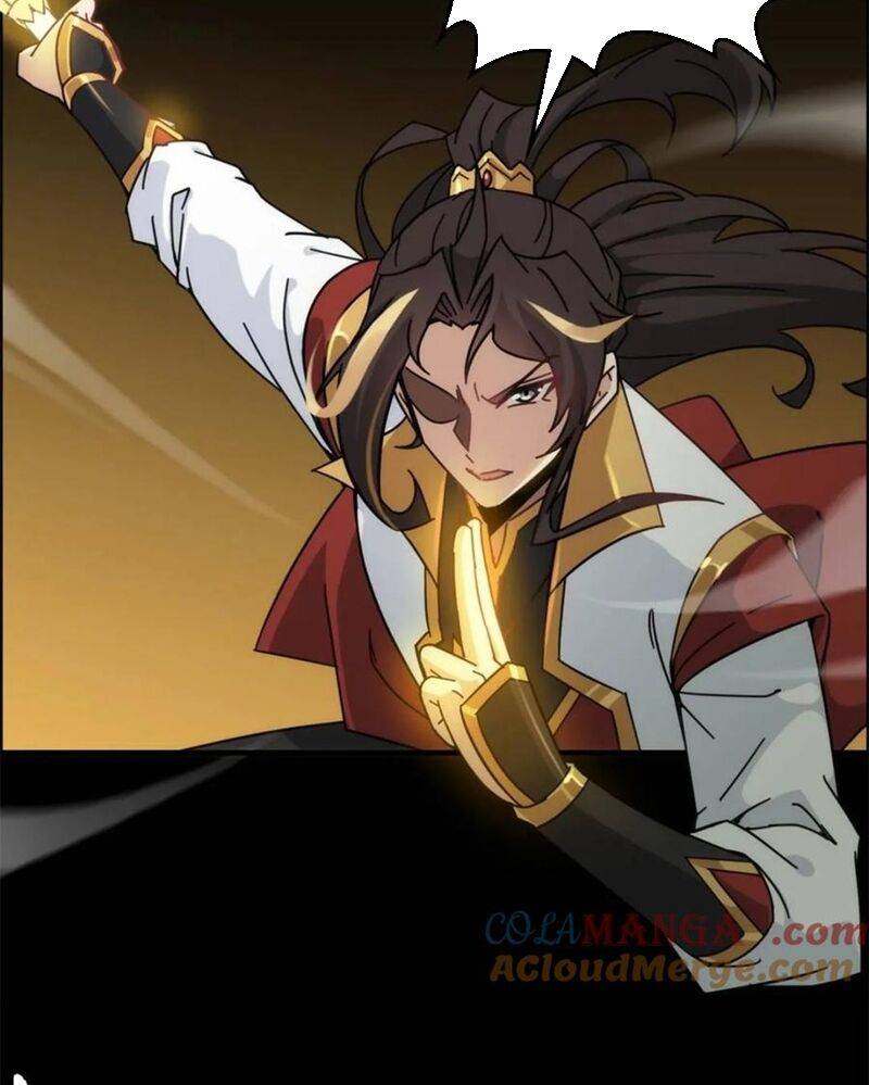Tu Tiên Chính Là Như Vậy: Chapter 170