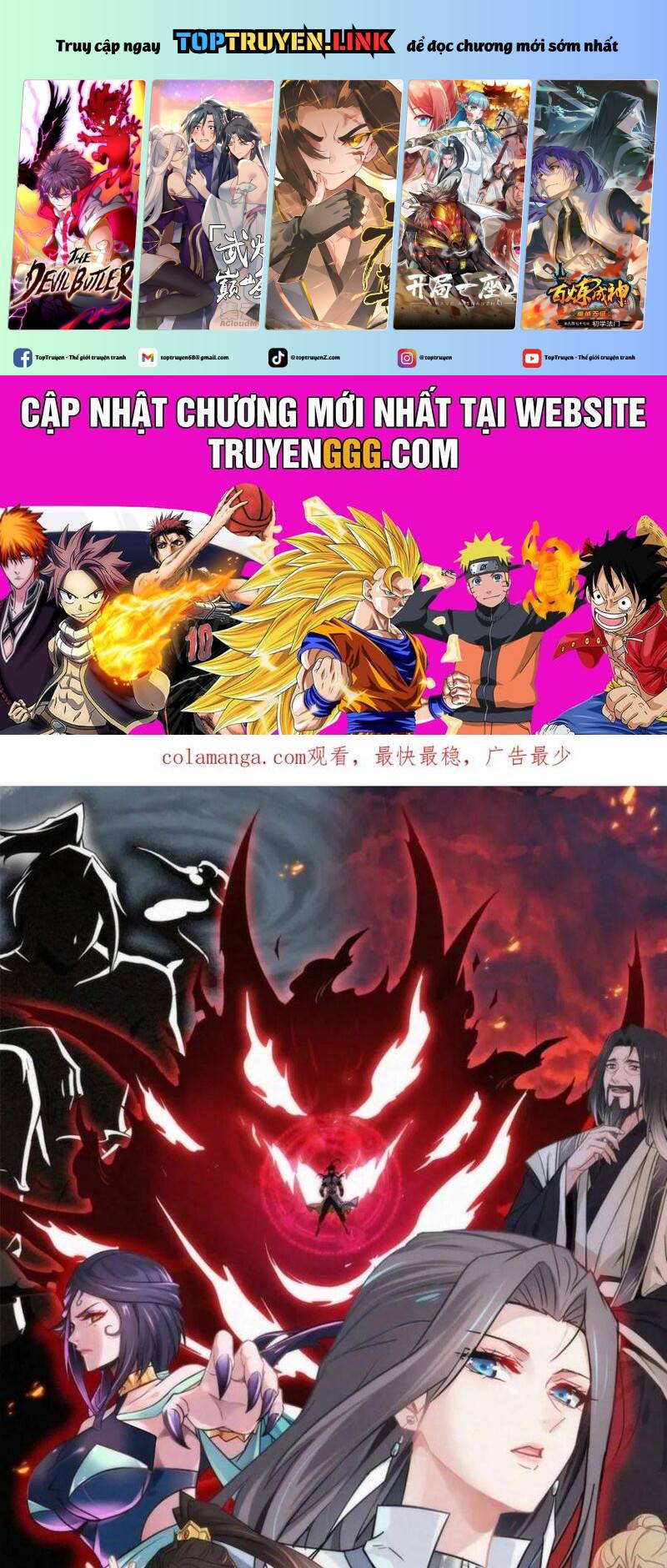 Tu Tiên Chính Là Như Vậy: Chapter 170