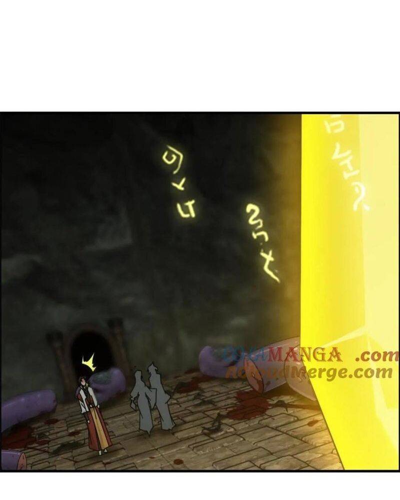Tu Tiên Chính Là Như Vậy: Chapter 170