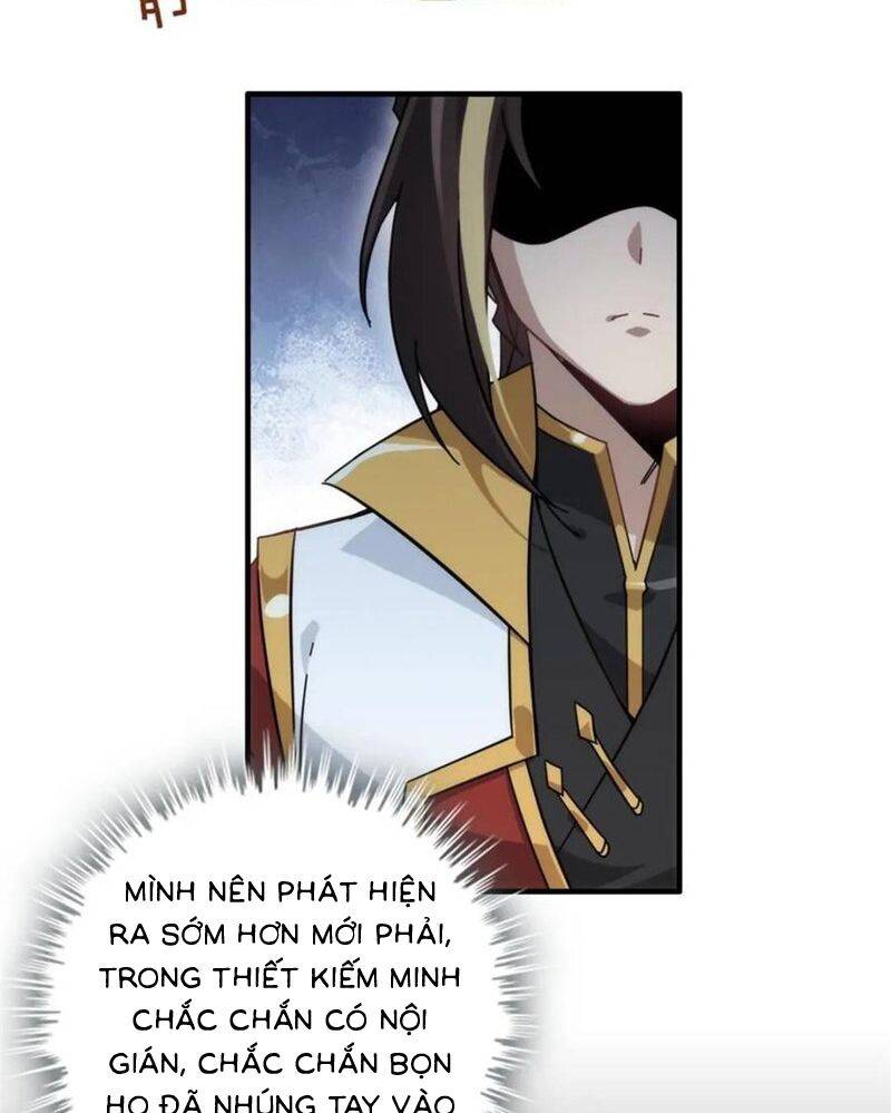 Tu Tiên Chính Là Như Vậy: Chapter 170