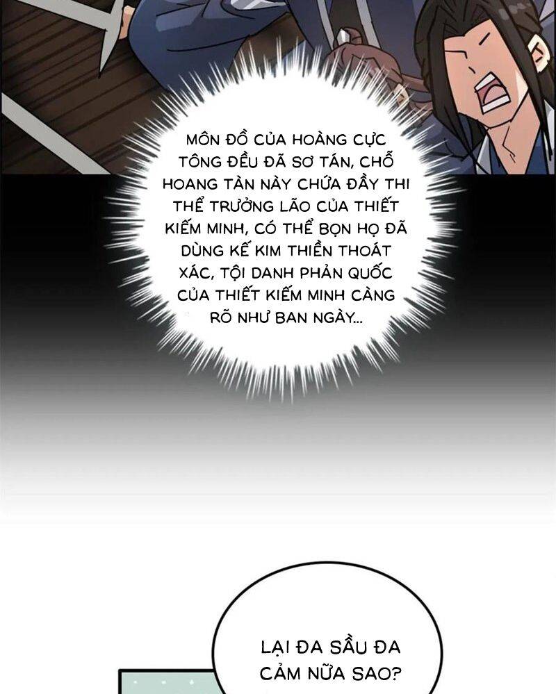Tu Tiên Chính Là Như Vậy: Chapter 170