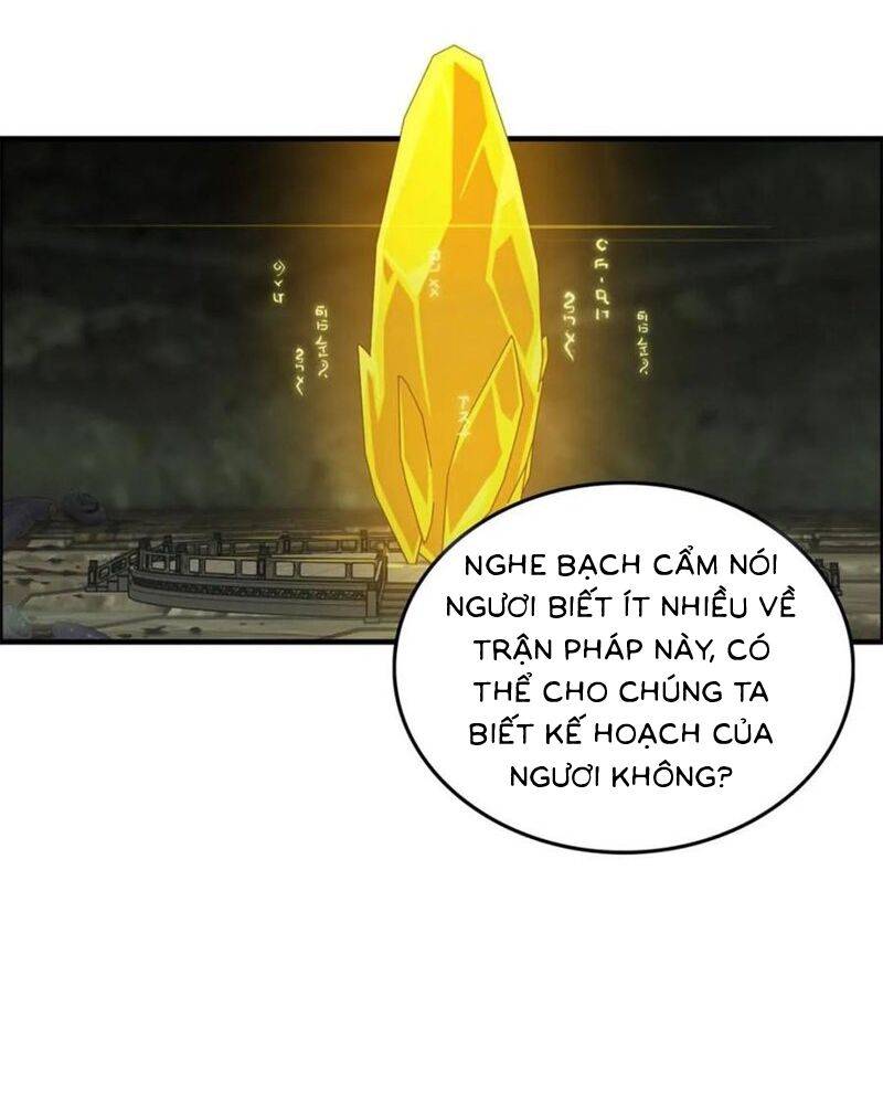 Tu Tiên Chính Là Như Vậy: Chapter 170