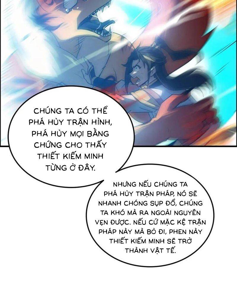 Tu Tiên Chính Là Như Vậy: Chapter 170