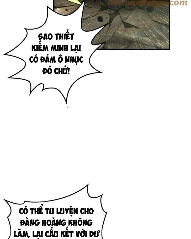 Tu Tiên Chính Là Như Vậy: Chapter 170