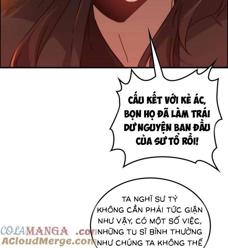 Tu Tiên Chính Là Như Vậy: Chapter 170