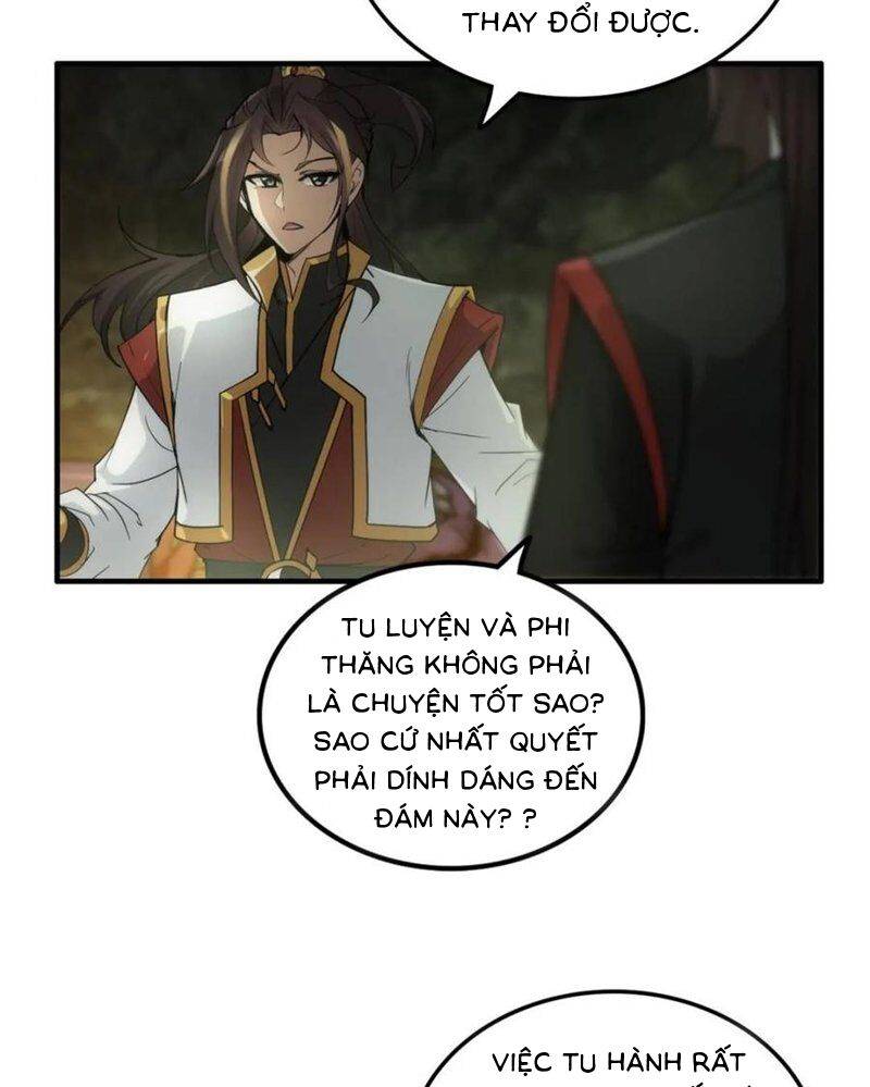Tu Tiên Chính Là Như Vậy: Chapter 170